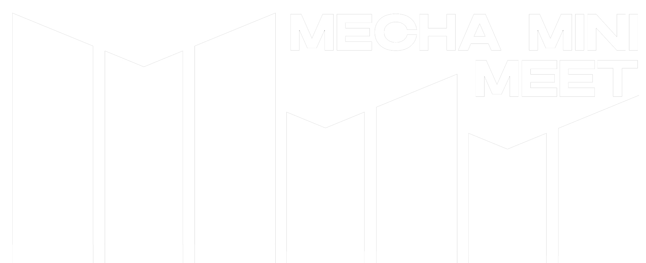 Mecha Mini Meet logo